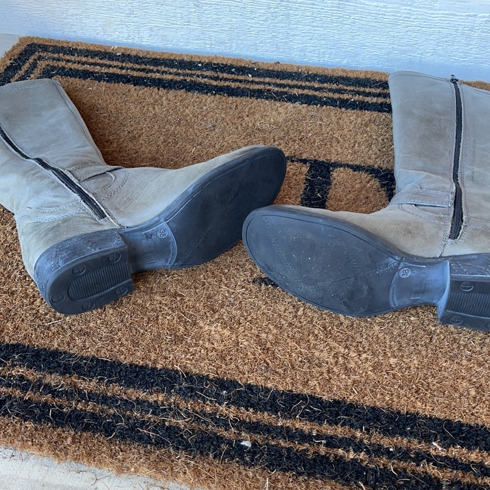 Eric Michael boot - Picture 5 of 6